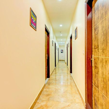 Hotel O Grace Villa Ludhiana Zewnętrze zdjęcie