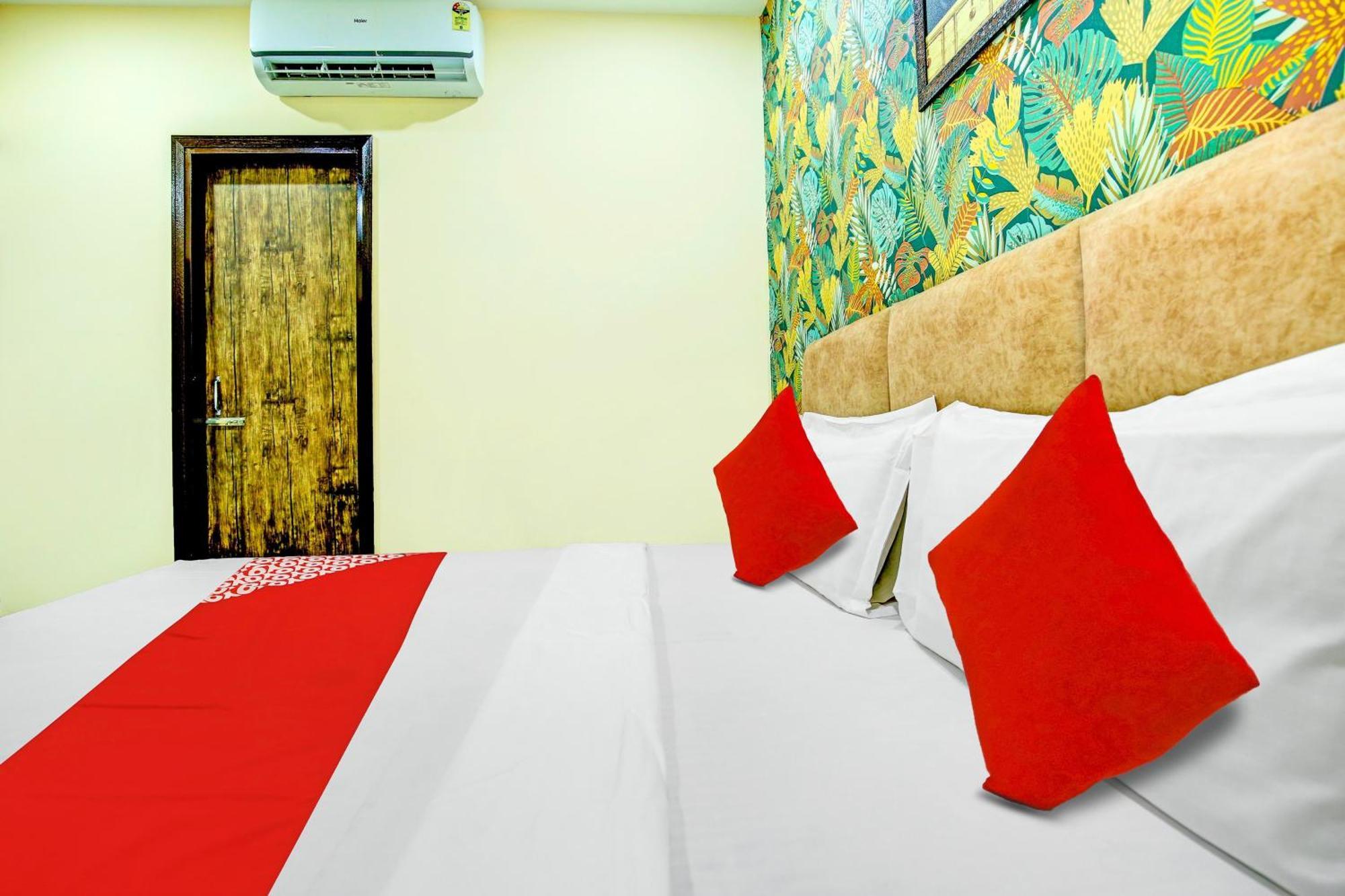 Hotel O Grace Villa Ludhiana Zewnętrze zdjęcie